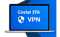 Coslat 2FA VPN