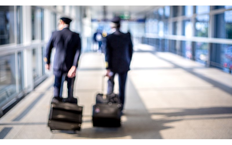 AvioFlex Crew Check-In