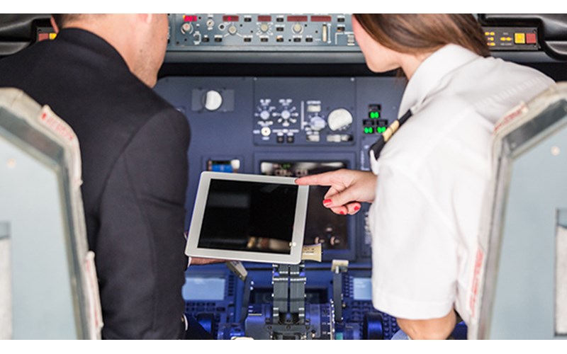 AvioFlex Crew Duty
