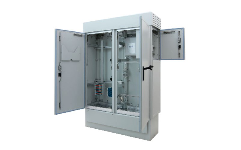 haberlesme teknolojileri kumelenmesi