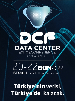 DCF DATA CENTER EXPO 2022 