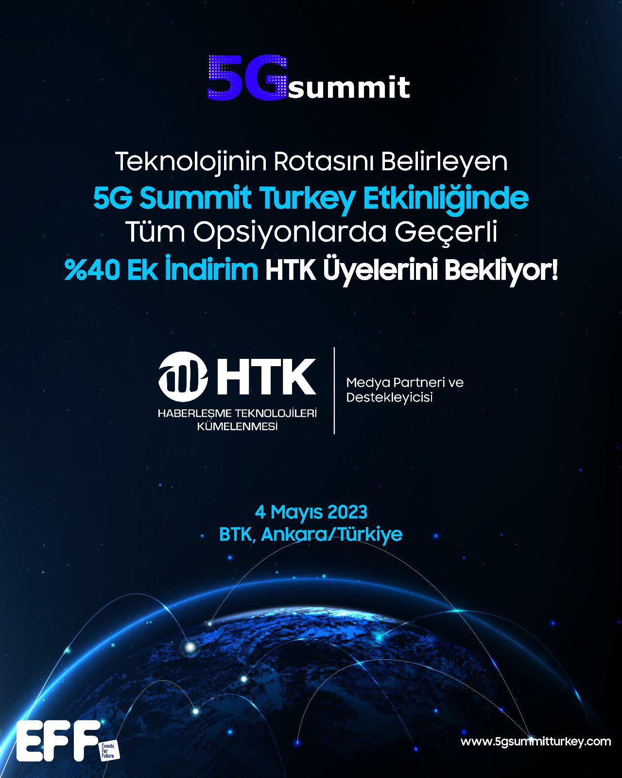 5G Summit 