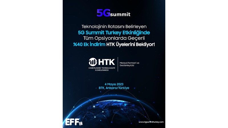 5G Summit