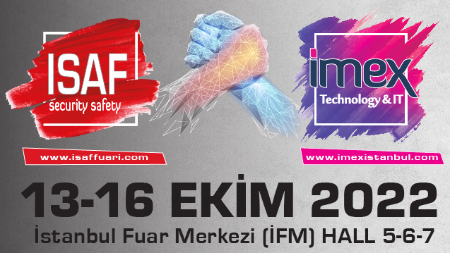 ISAF ve IMEX FUARLARI HAKKINDA