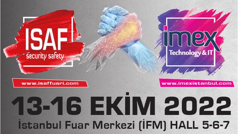 ISAF ve IMEX FUARLARI HAKKINDA