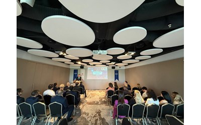 HTK KARADAĞ-BOSNA HERSEK HEYETİ