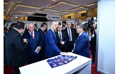 ICDDA (Savunma ve Havacılıkta Endüstriyel İşbirliği Günleri)