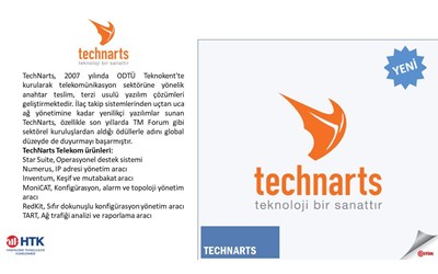 TechNarts - Nart Bilişim Hizmetleri  Telekom ürünleri: