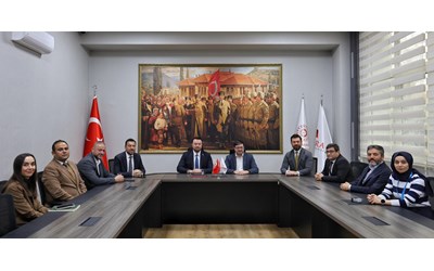 "Haberleşme Sektörü Mentor Yetiştirme ve Kadın-Genç Girişimci Destekleme Programı” için imzalar atıldı.