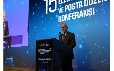 15. Uluslararası Düzenleyiciler Konferansına Katılım Sağladık