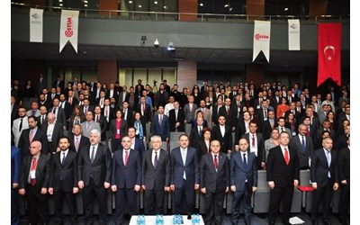 4.5G’deki Yerlilik Şartı Sanayicileri Harekete Geçirdi