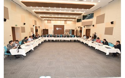 Haberleşme Teknolojilerinde Yerli ve Milli Hedef