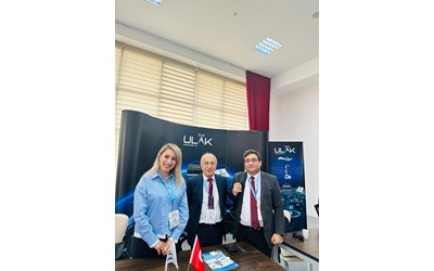 HTK, Anadolu Bilişim Buluşmaları'nda Siber Dünya ve Kişisel Verilerin Korunması Etkinliğine Katıldı