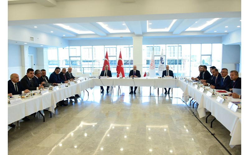 Haberleşmede Yerli Ekosostem