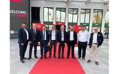 WIN EURASIA 2024: 5G ve Ekosistem Paneli