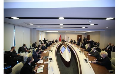 Milli 5G’de İlk Faz Mart Ayında Tamamlanıyor