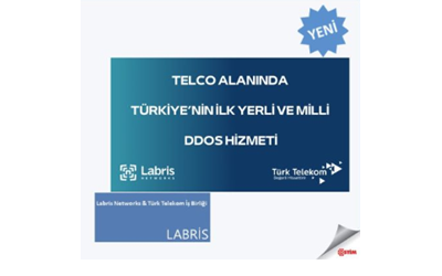 Labris Networks & Türk Telekom İş Birliği