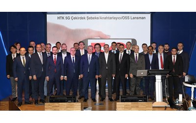 Milli Takım 5G’de Tarih Yazdı