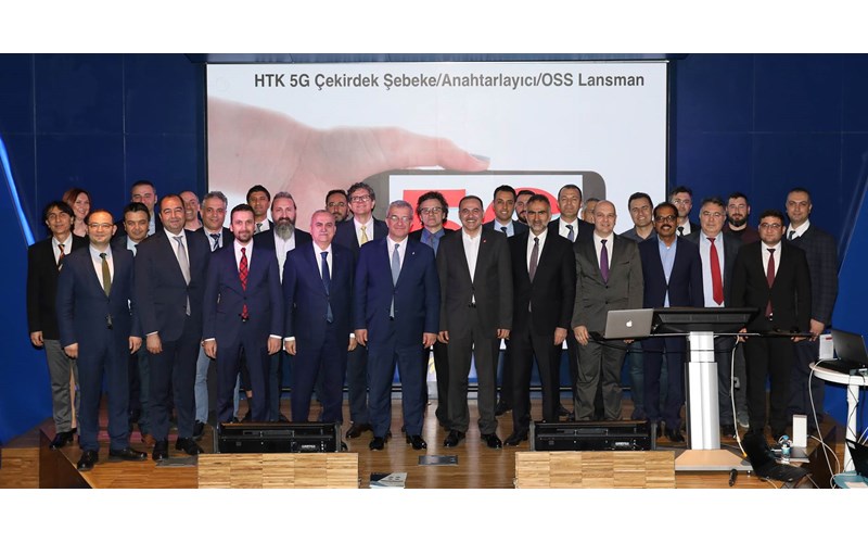 Milli Takım 5G’de Tarih Yazdı