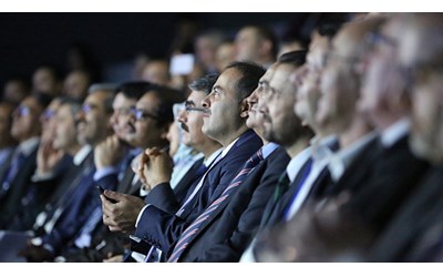 YERLİ VE MİLLİ ÜRETİM AR-GE’DEN GEÇİYOR