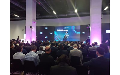 Mobilefest 2024: HTK'nin Açılış Konuşmalarıyla Başladı