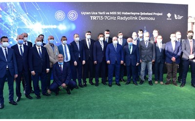 5G’de Yerlilik Sorgulanacak