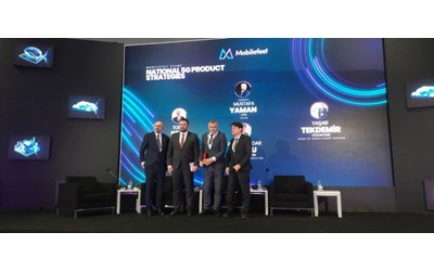 Mobilfest 2024: 5G Ürün Stratejileri Paneli