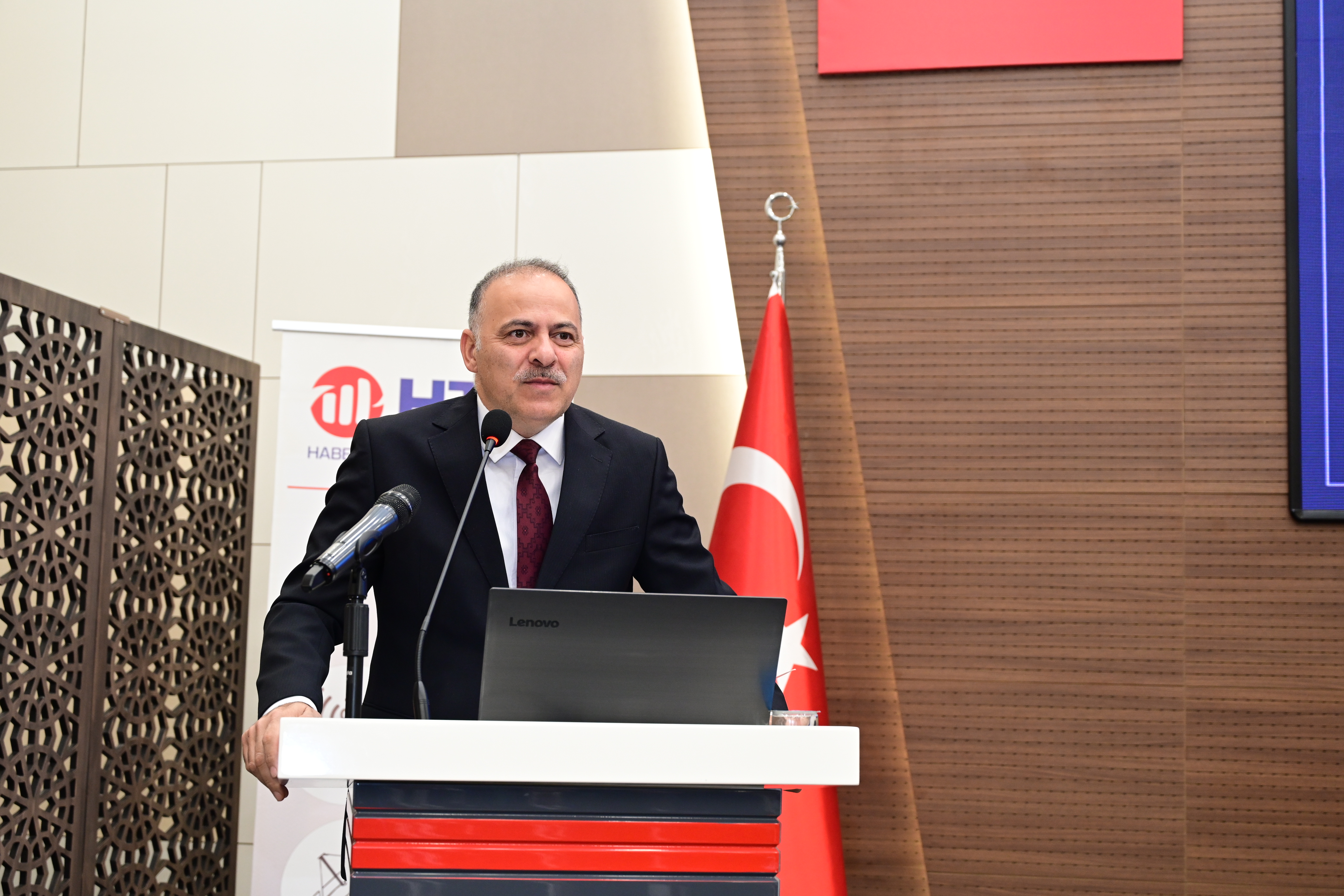 “5G: Altyapıdan Dikey Sektör Uygulamalarına – Beklentiler, Fırsatlar, Zorluklar” Çalıştayı