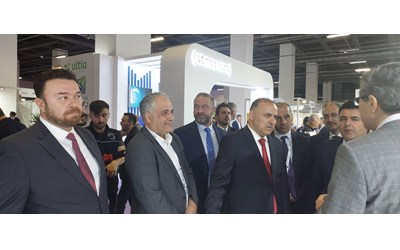 Mobilefest 2024: 5G Projesi Sertifikaları Sahiplerini Buldu