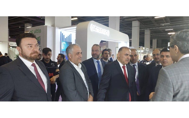 Mobilefest 2024: 5G Projesi Sertifikaları Sahiplerini Buldu