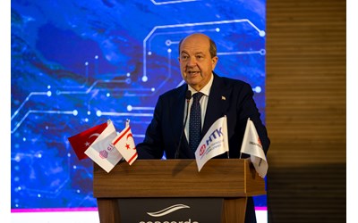 KKTC Haberleşme Teknolojileri Zirvesi Gerçekleştirildi