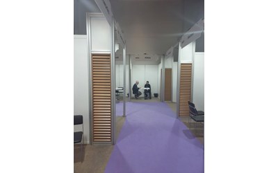 Mobilefest 2024: HTK'nın Yurtdışı Alım Heyeti Faaliyeti Devam Ediyor