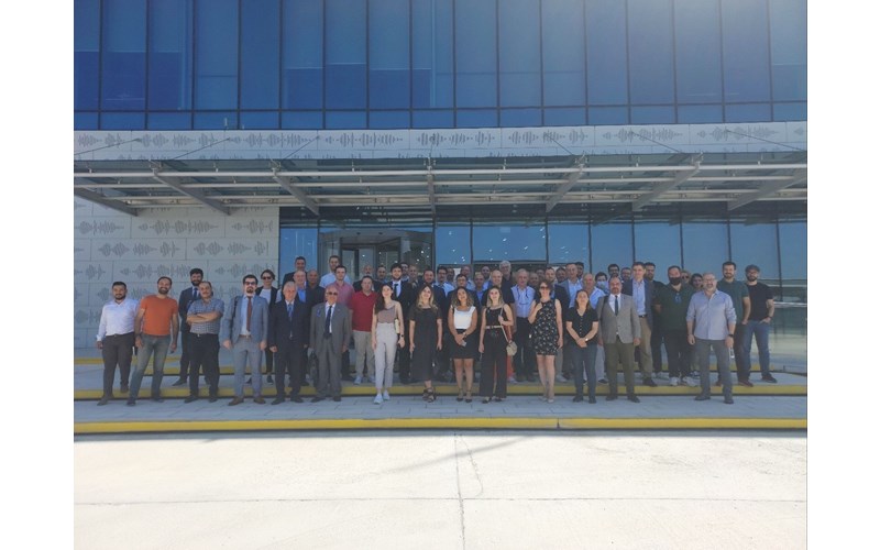 HTK Üyeler Arası İlişkiler Toplantısı