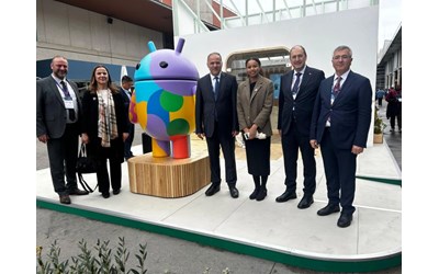 MWC 2025: OSTİM, HTK ve Üyeleri Barcelona’da Telekomünikasyon Alanında Yeni İşbirlikleri Kurdu