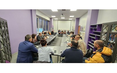 Azerbaycan Ticaret Heyeti, Azercell ile İşbirliği Görüşmeleri Gerçekleştirdi