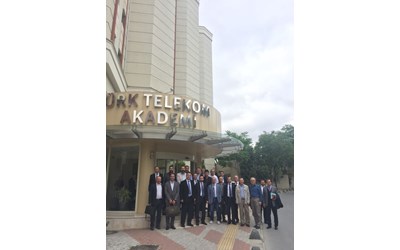 HTK - Türk Telekom Buluşması