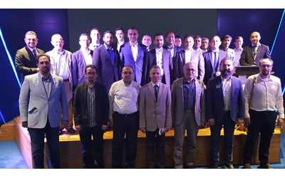 HTK - Turkcell Buluşması