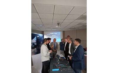 Radial RF/OPTİK Ürünleri