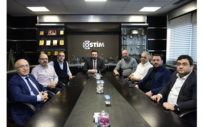 Yeni Dönem Çalışma Programı