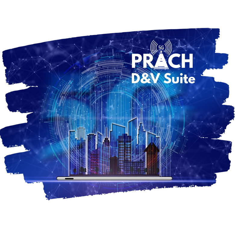 PRACH IP Suite