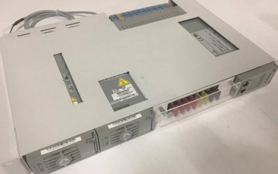 IPC LTD-2kW Çekmece Tipi DC Güç Kaynağı