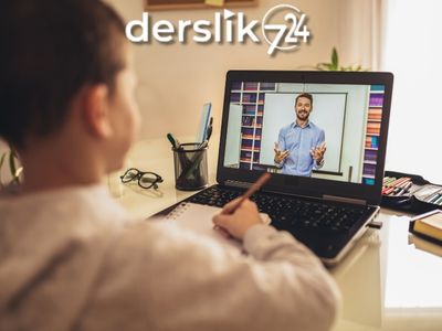 Derslik 7/24 - Öğrenme Deneyimini Dönüştüren Çözüm
