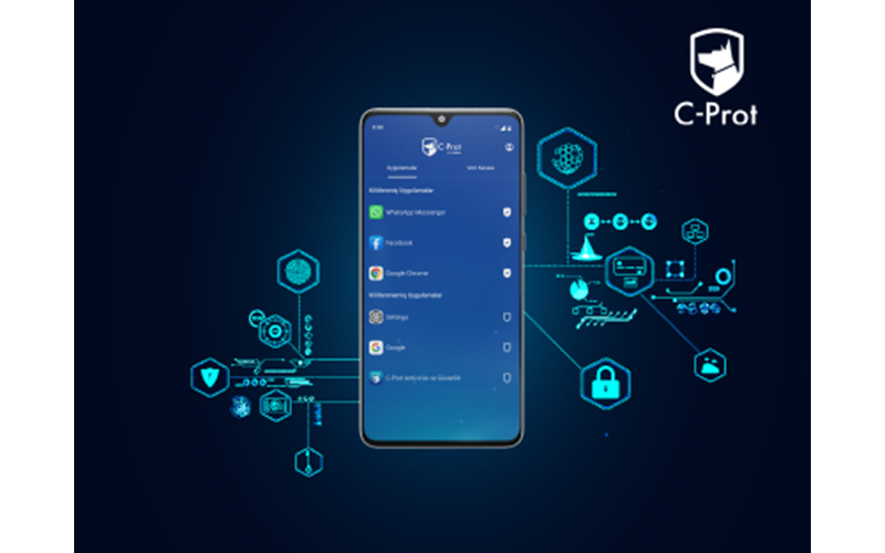 C-Prot AppLocker
