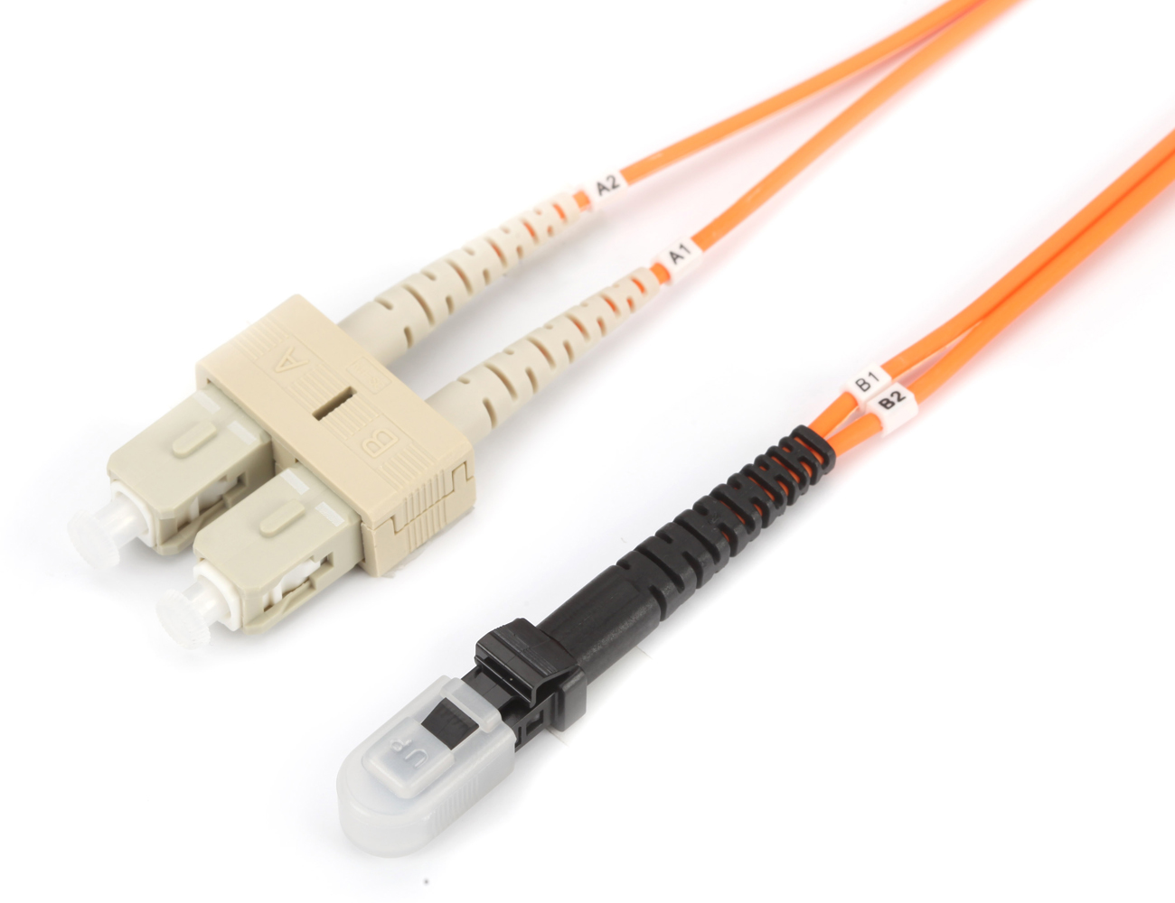 Fiber Optik Patchcord