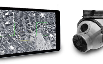 Geniş Alan Gözetleme Sistemleri