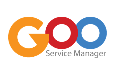 GOO SERVICE MANAGER 