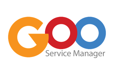 GOO SERVICE MANAGER