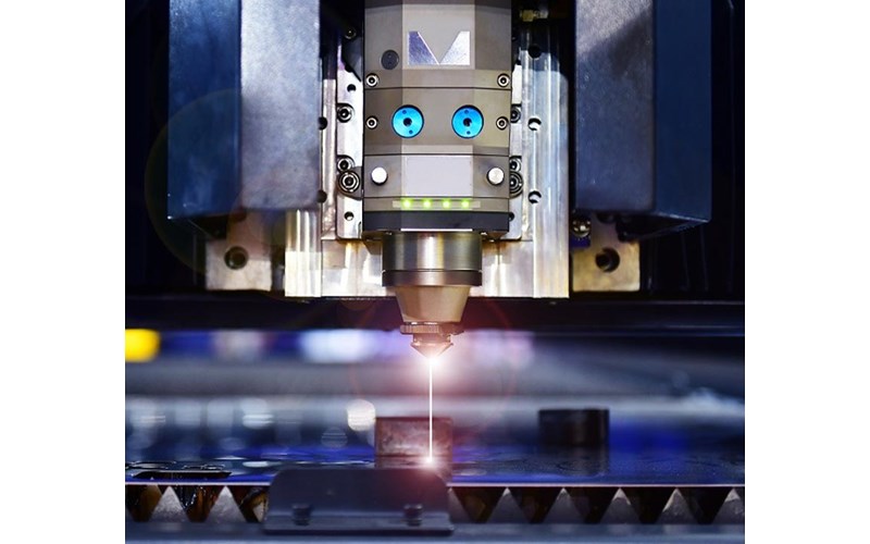 Fiber Lazer Diyodlar