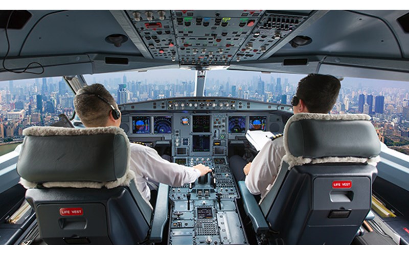 AvioFlex LIFUS Manager