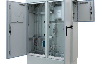 Canovate Inorax Dış Ortam Çözümleri